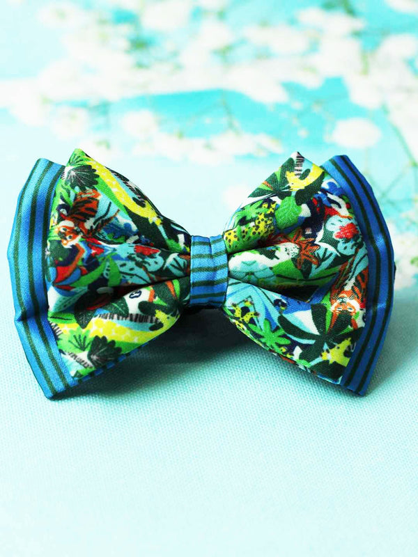 Merriment Kids Bow Headband - TOSSIDO