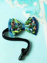 Merriment Kids Bow Headband - TOSSIDO