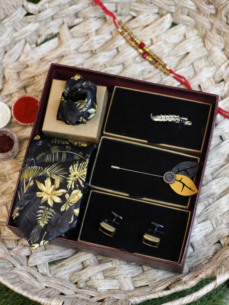 Mesmeric Giftset - TOSSIDO