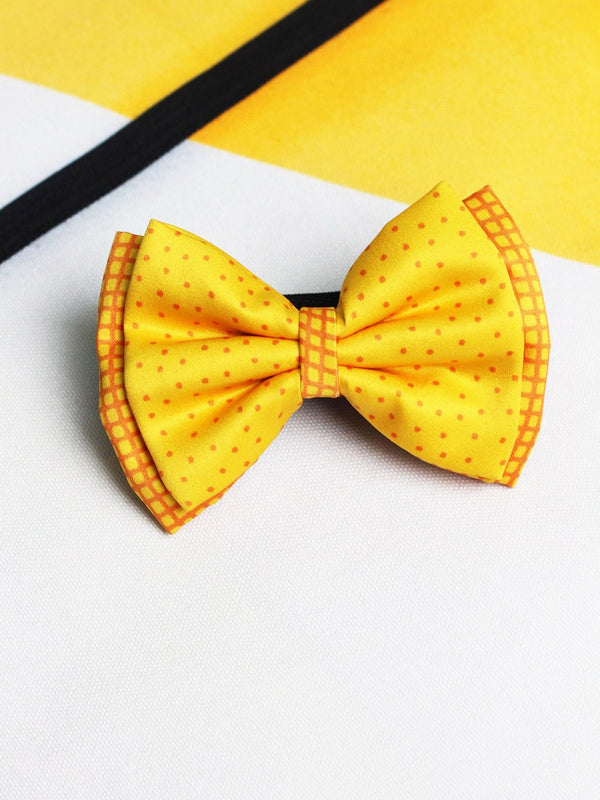 Mirth Kids Bow Headband - TOSSIDO