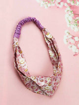 Modish Headband - TOSSIDO