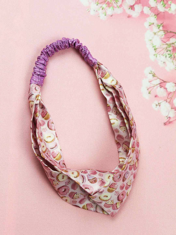 Modish Headband - TOSSIDO