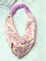 Modish Headband - TOSSIDO