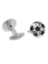 Moleskin Premium Cufflinks - TOSSIDO