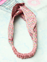 Moxie Headband - TOSSIDO