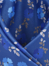 Naomi Pocket Squares - TOSSIDO