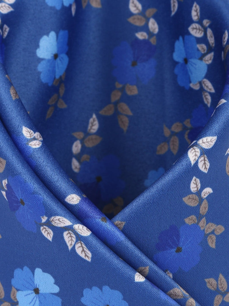 Naomi Pocket Squares - TOSSIDO