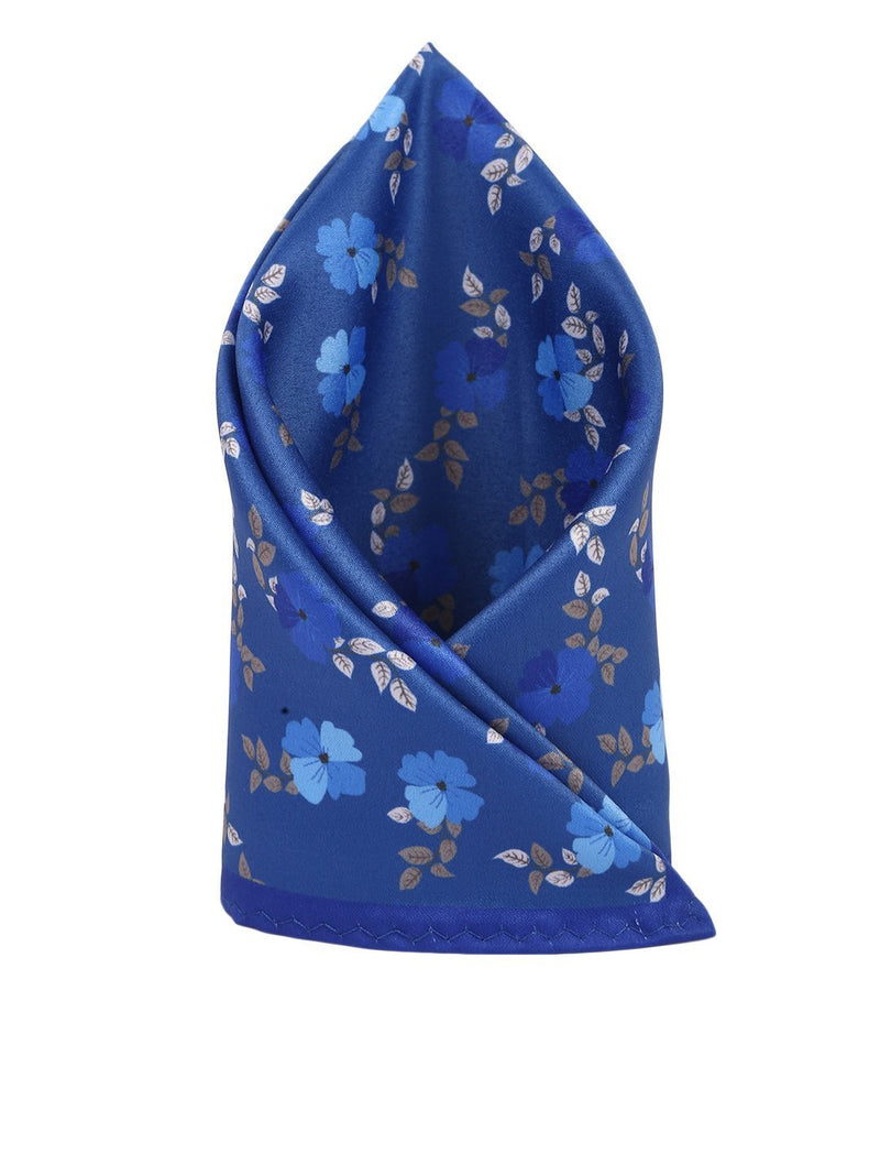 Naomi Pocket Squares - TOSSIDO