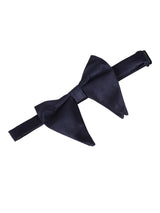 Navy Blue Cummerbund Set - TOSSIDO