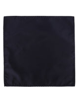 Navy Blue Cummerbund Set - TOSSIDO