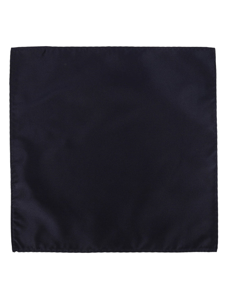 Navy Blue Cummerbund Set - TOSSIDO