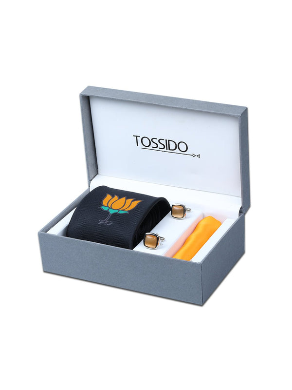 Necktie Gift Set - TOSSIDO