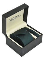 Necktie & Pocket Square Giftset - TOSSIDO