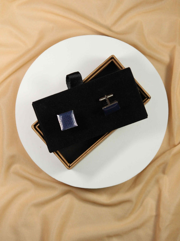 Noble Cufflinks - TOSSIDO