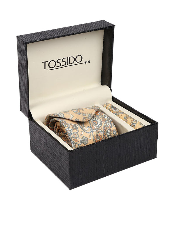 Noble Mate Set - TOSSIDO