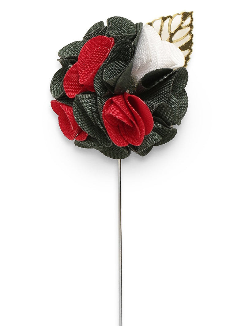 Offish Lapel Pin - TOSSIDO