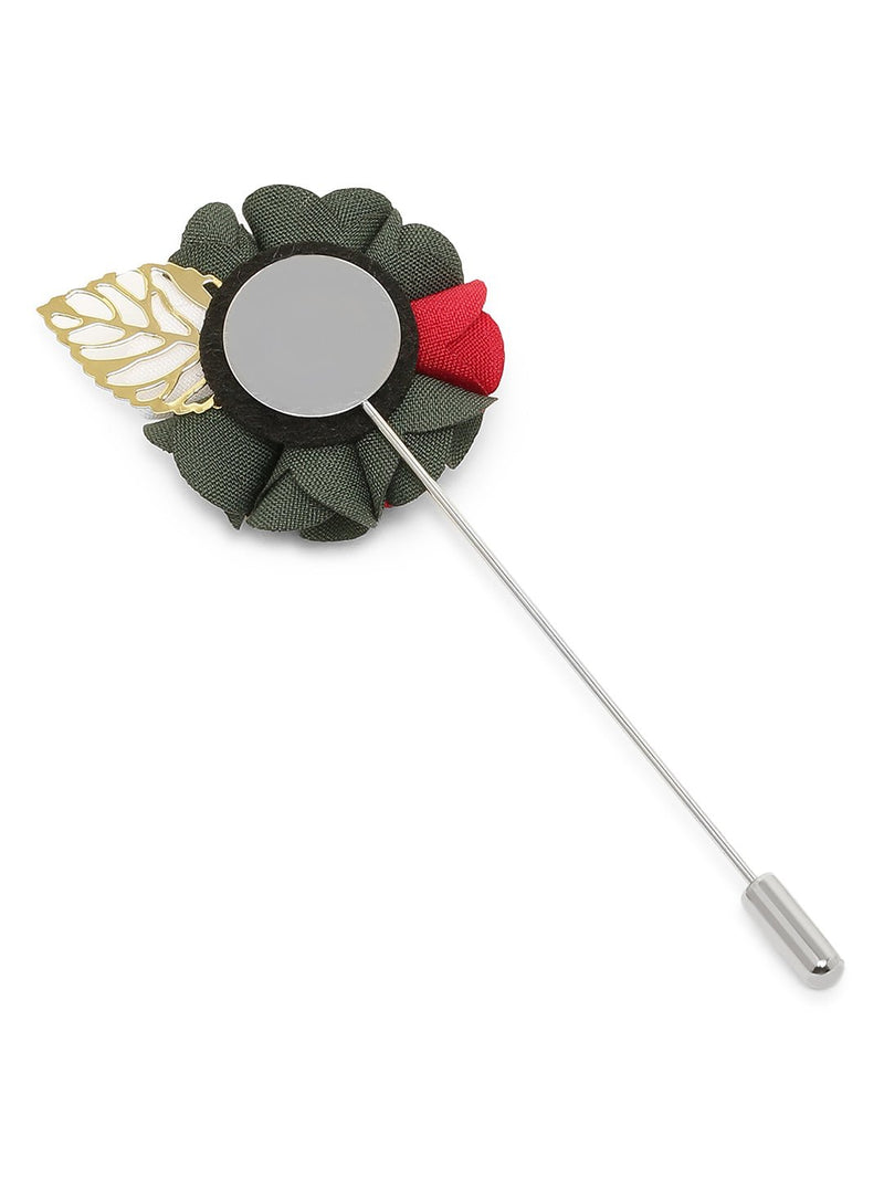 Offish Lapel Pin - TOSSIDO