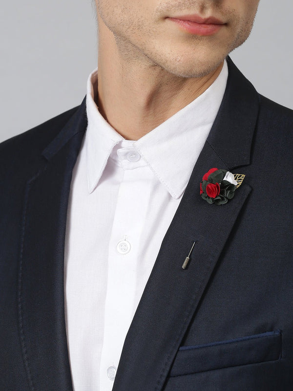 Offish Lapel Pin - TOSSIDO