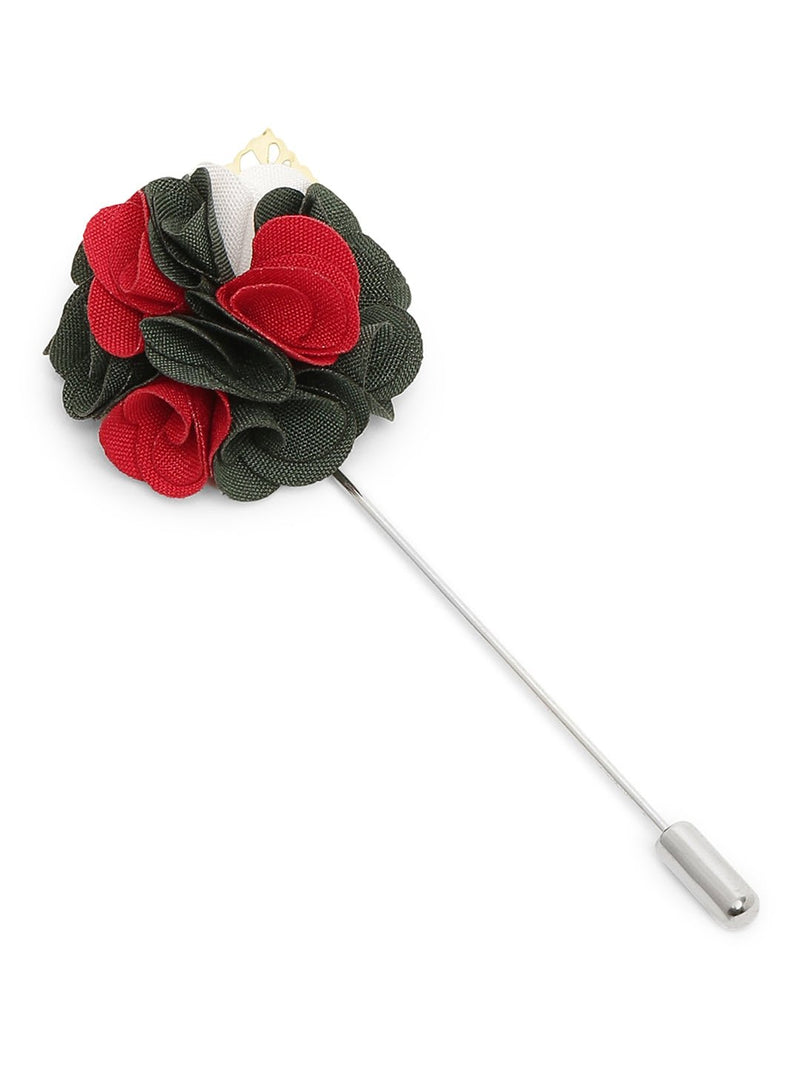 Offish Lapel Pin - TOSSIDO