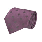 On The Spot Necktie - TOSSIDO