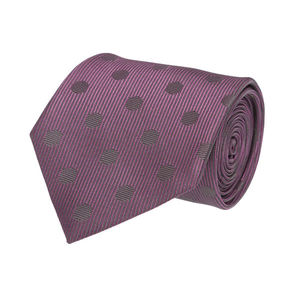 On The Spot Necktie - TOSSIDO