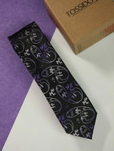 Patrician Necktie - TOSSIDO