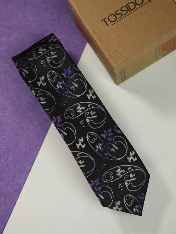 Patrician Necktie - TOSSIDO