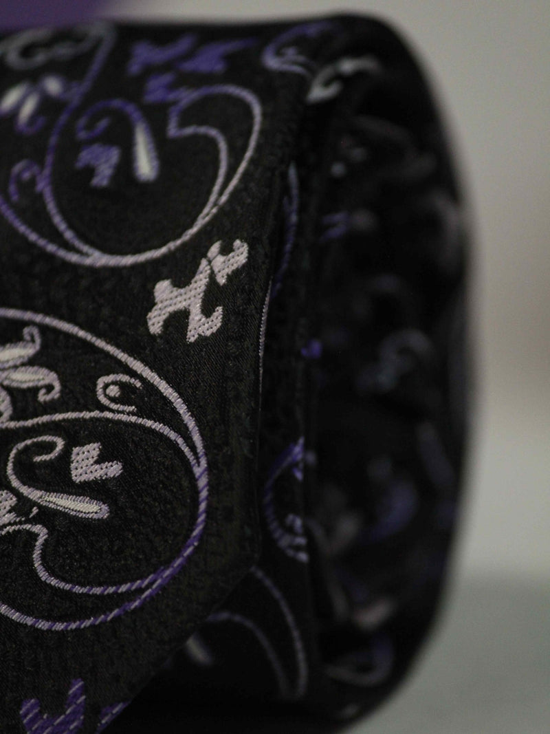 Patrician Necktie - TOSSIDO