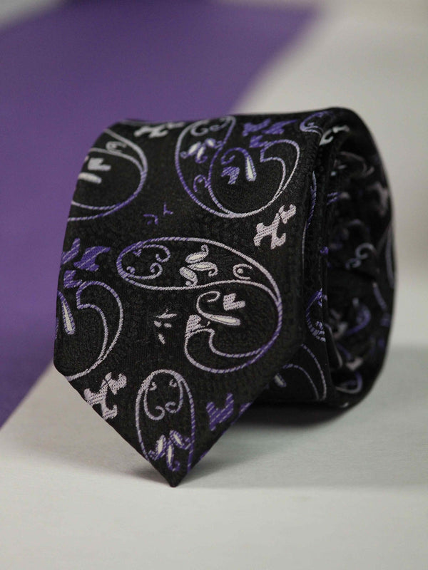 Patrician Necktie - TOSSIDO