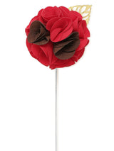 Peculiar Lapel Pin - TOSSIDO