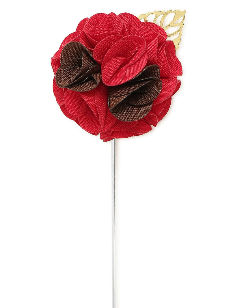 Peculiar Lapel Pin - TOSSIDO