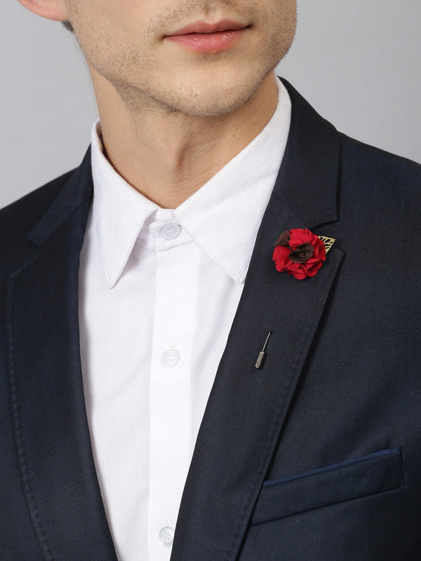 Peculiar Lapel Pin - TOSSIDO