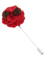Peculiar Lapel Pin - TOSSIDO