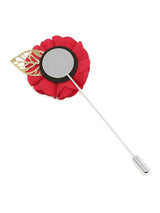 Peculiar Lapel Pin - TOSSIDO