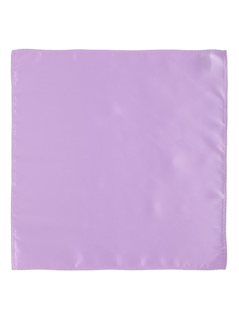 Periwinkle Necktie & Pocket Square - TOSSIDO