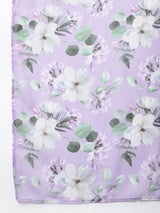 Periwinkle Stole - TOSSIDO