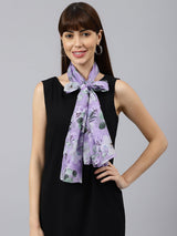 Periwinkle Stole - TOSSIDO