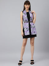 Periwinkle Stole - TOSSIDO