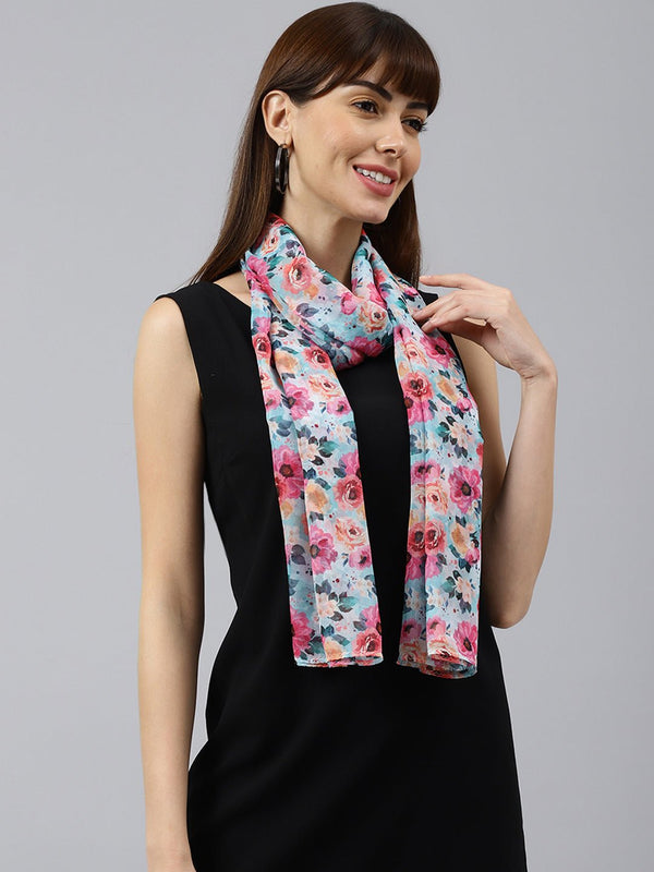 Pliable Stole - TOSSIDO