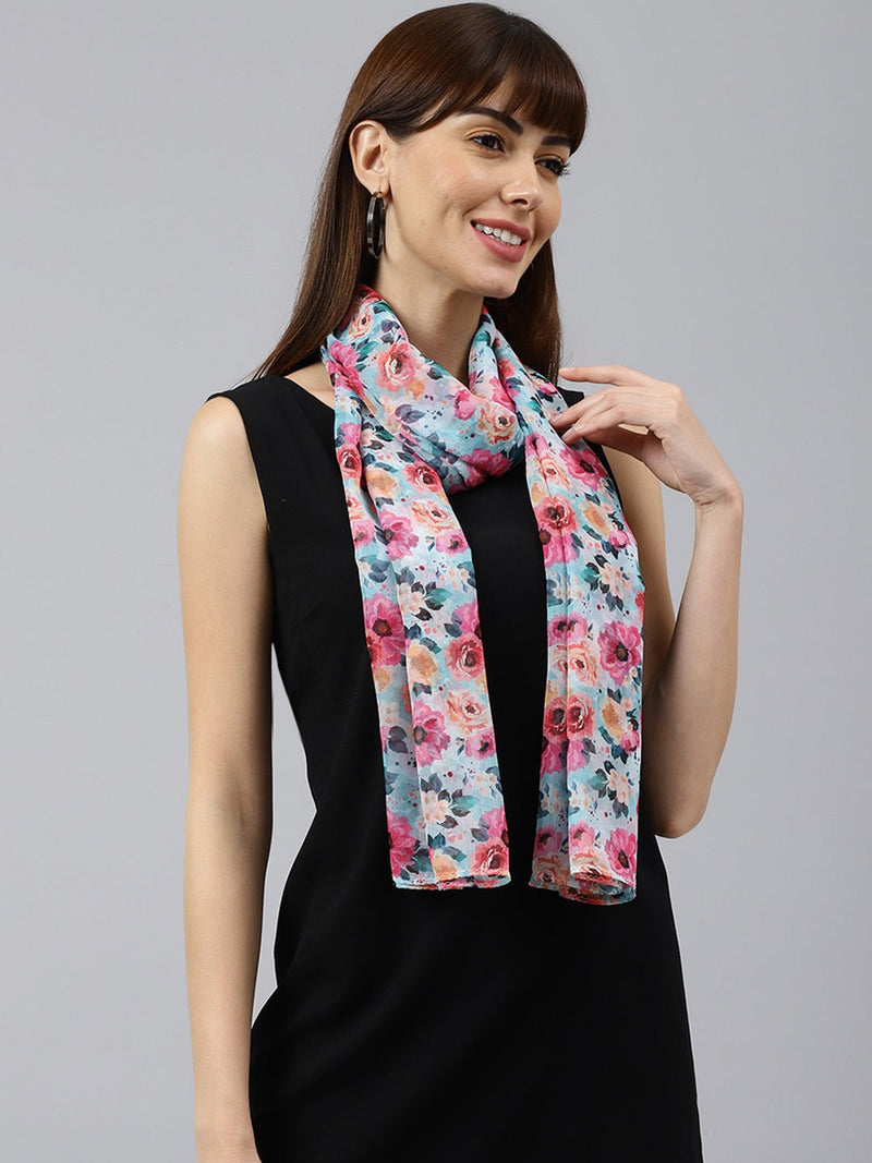 Pliable Stole - TOSSIDO