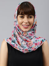 Pliable Stole - TOSSIDO