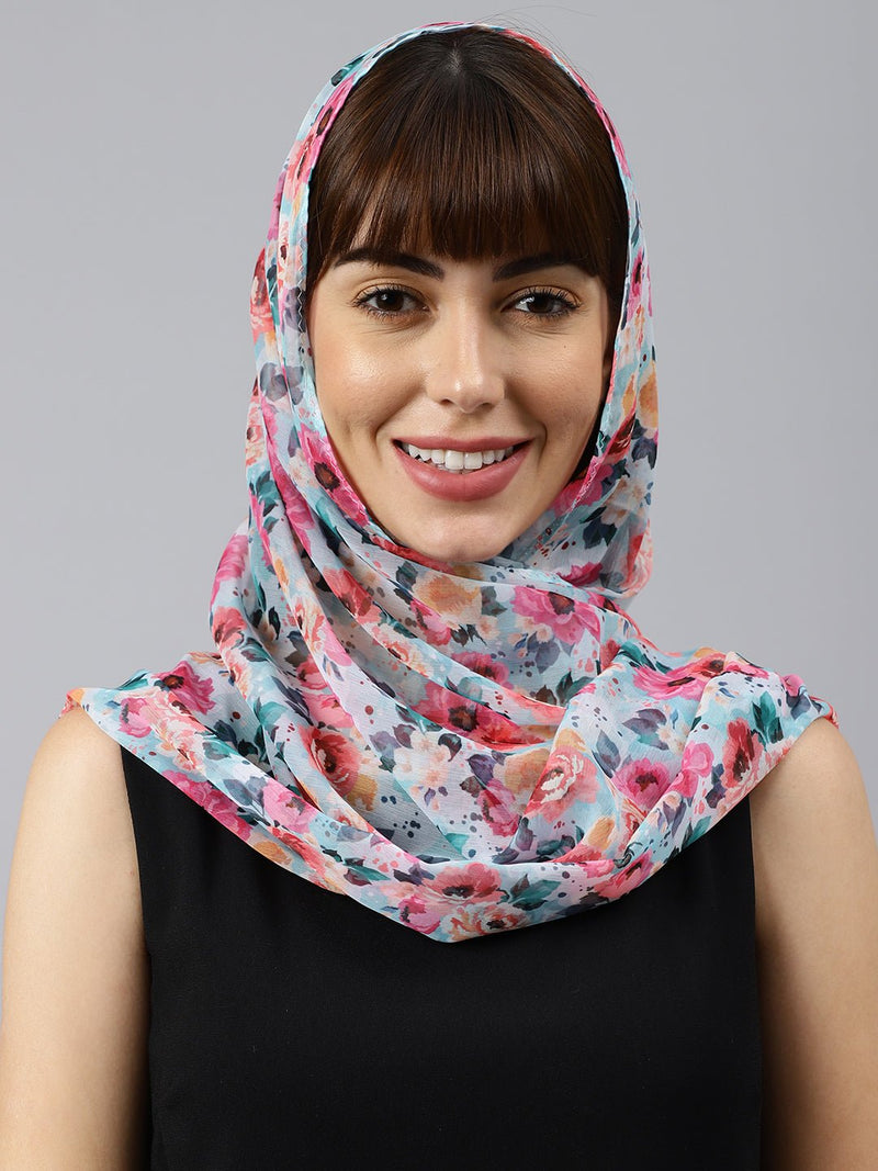 Pliable Stole - TOSSIDO