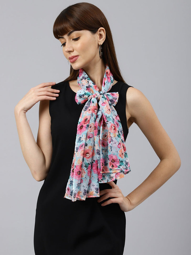 Pliable Stole - TOSSIDO