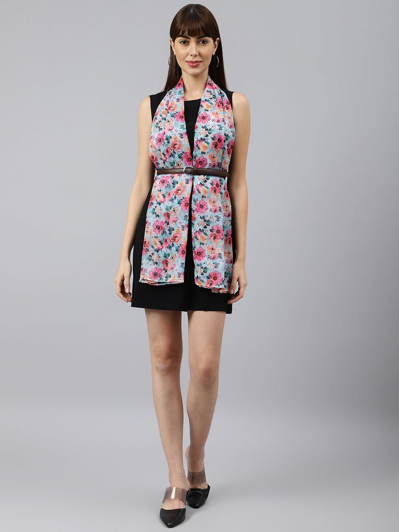 Pliable Stole - TOSSIDO