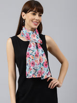 Pliable Stole - TOSSIDO