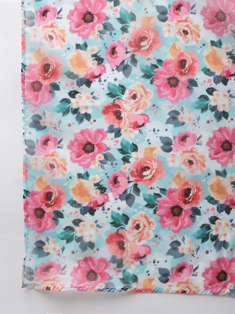Pliable Stole - TOSSIDO