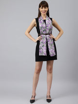 Plum Stole - TOSSIDO