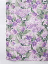 Plum Stole - TOSSIDO