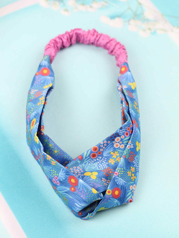 Poise Headband - TOSSIDO
