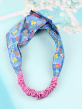 Poise Headband - TOSSIDO